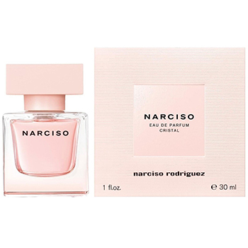 Narciso Rodriguez - Narciso Cristal eau de parfum parfüm hölgyeknek