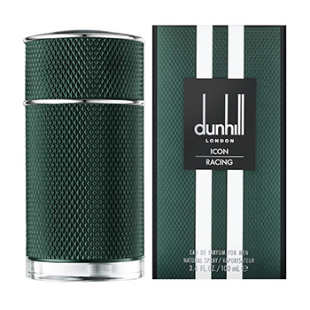 Dunhill - Icon Racing eau de parfum parfüm uraknak