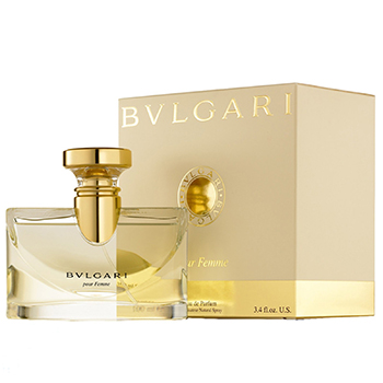 Bvlgari - Pour Femme eau de parfum parfüm hölgyeknek