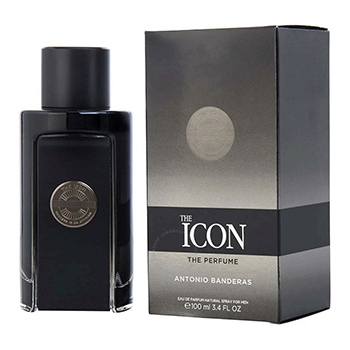 Antonio Banderas - The Icon (eau de parfum) eau de parfum parfüm uraknak