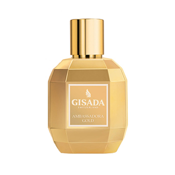 Gisada - Ambassadora Gold eau de parfum parfüm hölgyeknek