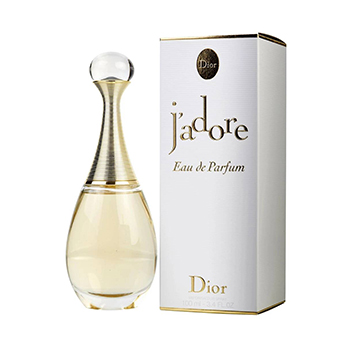 Christian Dior - J' adore (eau de parfum) eau de parfum parfüm hölgyeknek