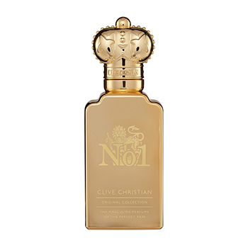 Clive Christian - No 1. parfum parfüm uraknak