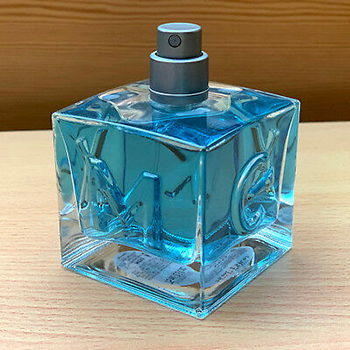Mexx - Mexx Man szett III. eau de toilette parfüm uraknak