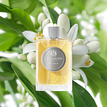 Atkinsons  - Scilly Neroli eau de parfum parfüm unisex