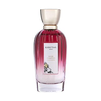 Annick Goutal - Rose Pompon (eau de parfum) eau de parfum parfüm hölgyeknek