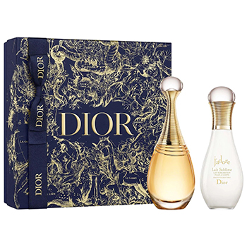 Christian Dior - J'adore szett IV. eau de parfum parfüm hölgyeknek