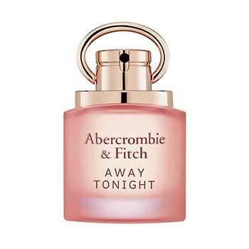 Abercrombie & Fitch - Away Tonight eau de parfum parfüm hölgyeknek