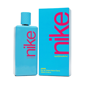 Nike - Azure eau de toilette parfüm hölgyeknek