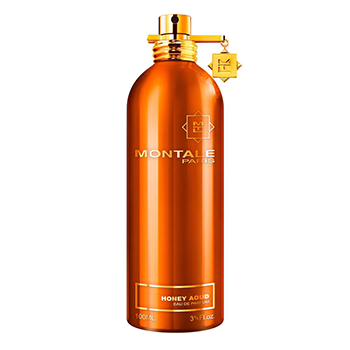 Montale - Honey Aoud eau de parfum parfüm unisex