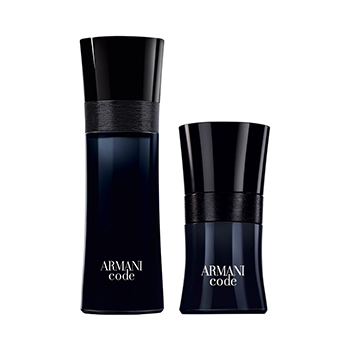 Giorgio Armani - Code szett IV. eau de toilette parfüm uraknak