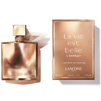 Lancôme - La Vie Est Belle L'Extrait eau de parfum parfüm hölgyeknek