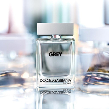 Dolce & Gabbana - The One Grey eau de toilette parfüm uraknak