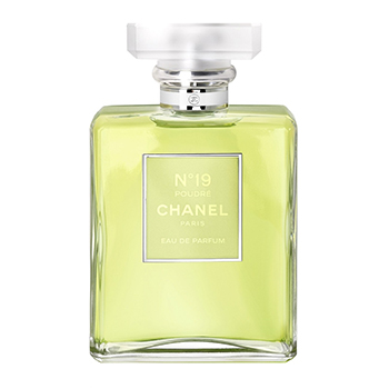 Chanel - Chanel No. 19 Poudré eau de parfum parfüm hölgyeknek