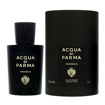Acqua Di Parma - Vaniglia (eau de parfum) eau de parfum parfüm unisex