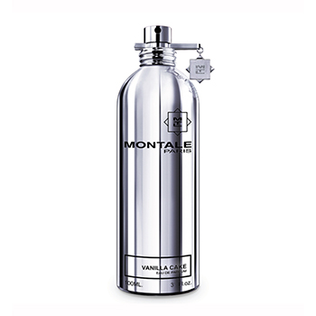 Montale - Vanilla Cake eau de parfum parfüm unisex