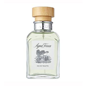 Adolfo Dominguez - Agua Fresca eau de toilette parfüm uraknak