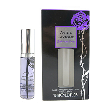 Avril Lavigne - Forbidden Rose eau de parfum parfüm hölgyeknek
