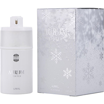 Ajmal - Aurum Winter eau de parfum parfüm unisex