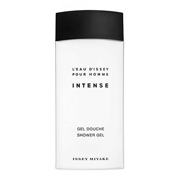 Issey Miyake - L' eau D' Issey Intense tusfürdő parfüm uraknak