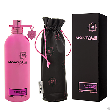 Montale - Rose Elixir eau de parfum parfüm hölgyeknek