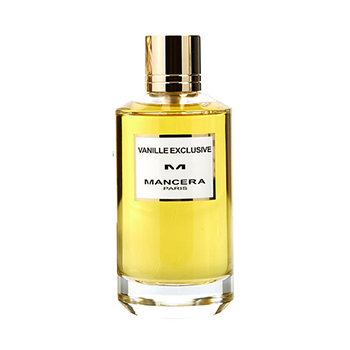 Mancera - Vanille Exclusif eau de parfum parfüm unisex