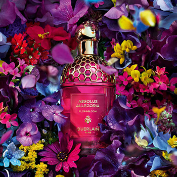 Guerlain - Florabloom Absolu eau de parfum parfüm unisex