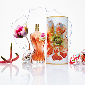 Jean Paul Gaultier - La Belle Flower Edition (2025) eau de parfum parfüm hölgyeknek