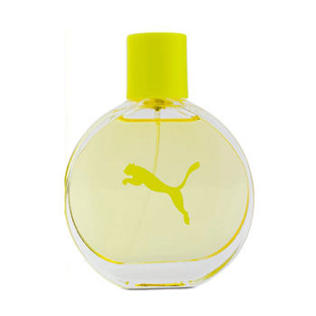 Puma - Yellow eau de toilette parfüm hölgyeknek