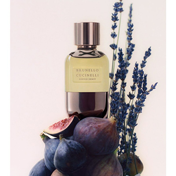 Brunello Cucinelli - Soffio Zenit parfum parfüm unisex