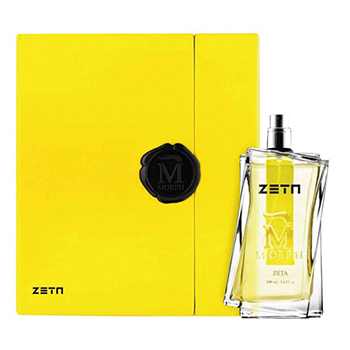 Morph - Zeta eau de parfum parfüm unisex