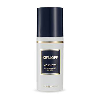 Xerjoff - 40 Knots spray dezodor parfüm unisex