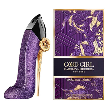 Carolina Herrera - Good Girl Dazzling Garden eau de parfum parfüm hölgyeknek