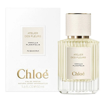 Chloé - Atelier Des Fleurs Vanilla Planifolia eau de parfum parfüm hölgyeknek