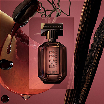 Hugo Boss - The Scent Absolute eau de parfum parfüm hölgyeknek
