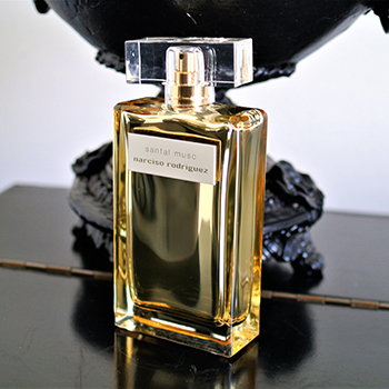 Narciso Rodriguez - Santal Musc eau de parfum parfüm hölgyeknek