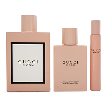 Gucci - Bloom szett II. eau de parfum parfüm hölgyeknek