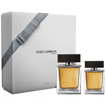 Dolce & Gabbana - The One szett IX. eau de toilette parfüm uraknak