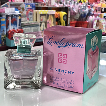 Givenchy - Lovely Prism eau de toilette parfüm hölgyeknek