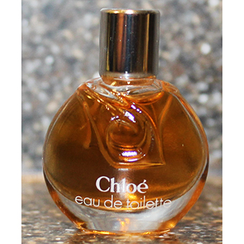 Chloé - Chloé eau de toilette parfüm hölgyeknek