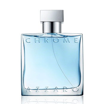 Azzaro - Chrome eau de toilette parfüm uraknak