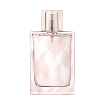 Burberry - Brit Sheer eau de toilette parfüm hölgyeknek