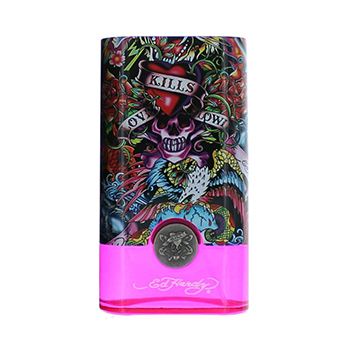 Ed Hardy - Christian Audigier - Hearts & Daggers eau de parfum parfüm hölgyeknek