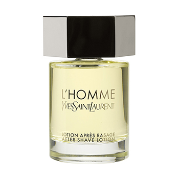 Yves Saint-Laurent - L' Homme after shave parfüm uraknak