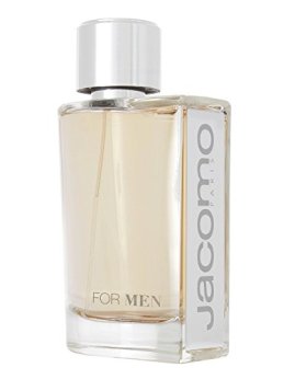 Jacomo - Jacomo for Men eau de toilette parfüm uraknak