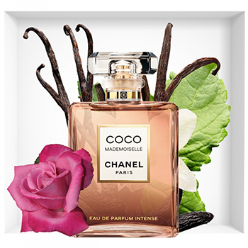 Chanel - Coco Mademoiselle Intense eau de parfum parfüm hölgyeknek