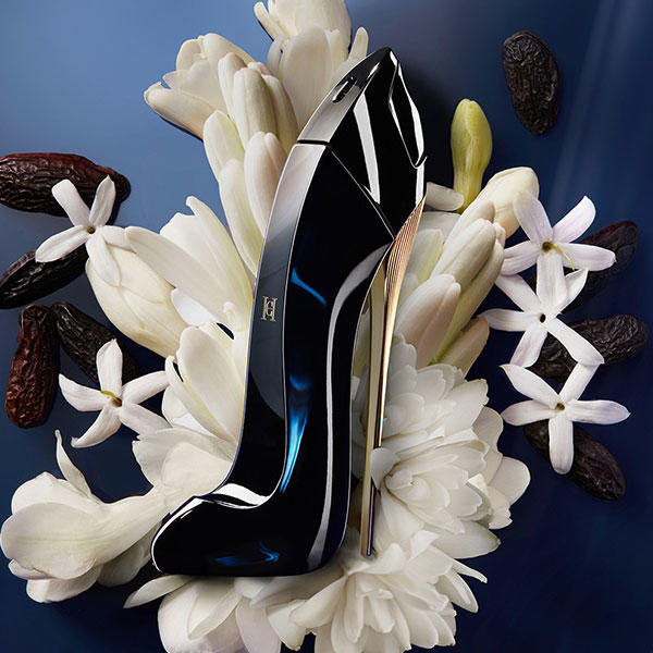 Carolina Herrera - Good Girl eau de parfum parfüm hölgyeknek
