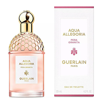 Guerlain - Aqua Allegoria Pera Granita eau de toilette parfüm hölgyeknek