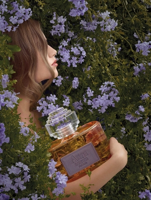 Loewe - Aura Loewe Floral eau de parfum parfüm hölgyeknek