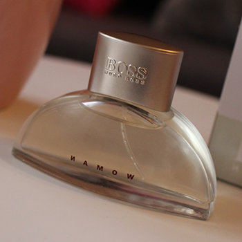 Hugo Boss - Boss Woman eau de parfum parfüm hölgyeknek